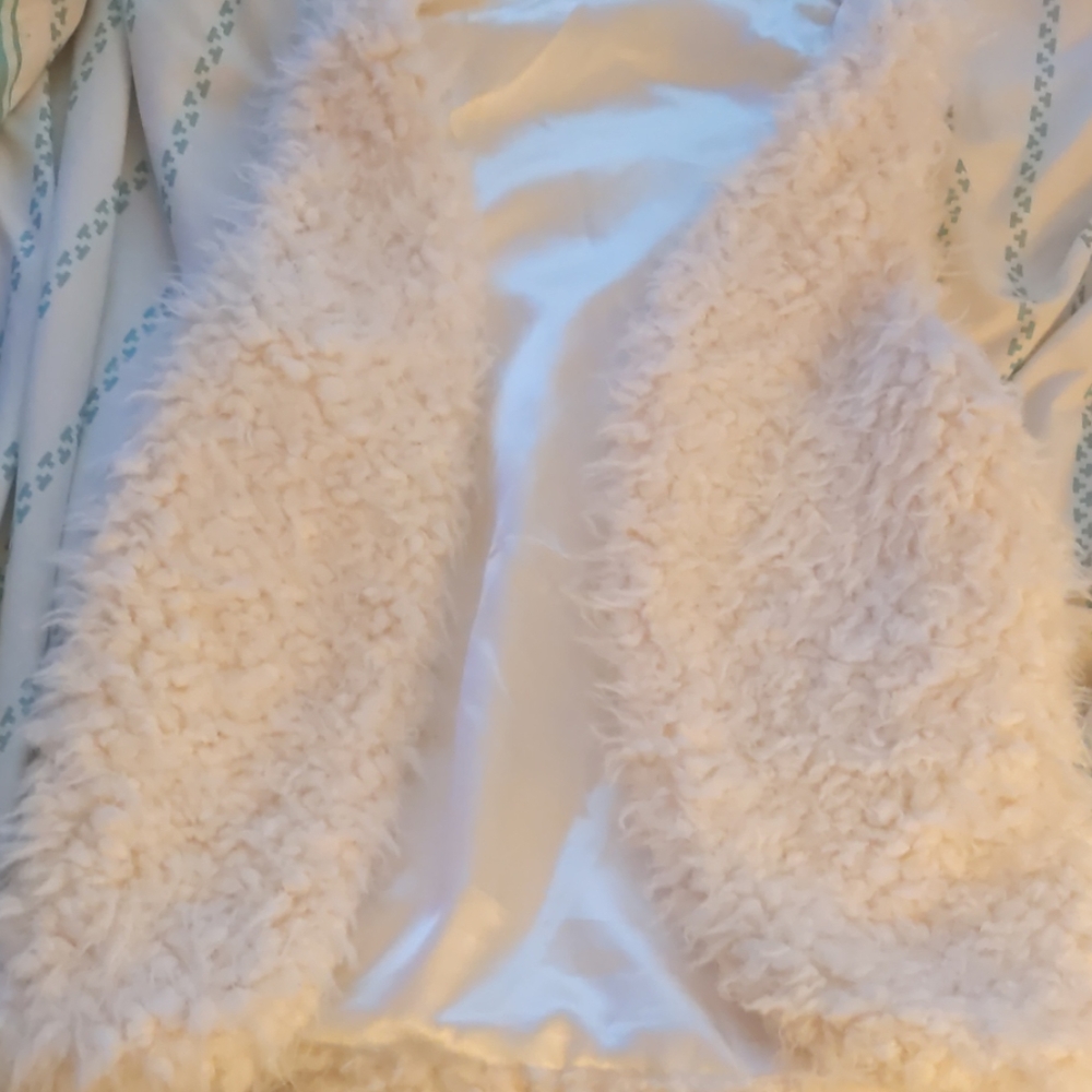 girls vest